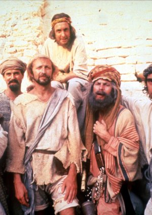 Das Leben des Brian Das Leben des Brian