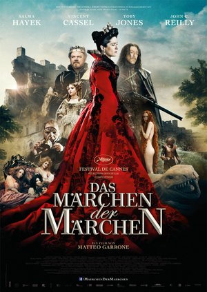 Das Märchen der Märchen Das Märchen der Märchen