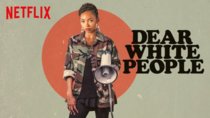 „Dear White People“ Staffel 2 ab Mai 2018 auf Netflix!
