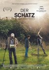 Poster Der Schatz