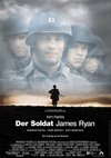 Poster Der Soldat James Ryan