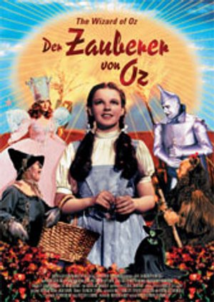 Der Zauberer von Oz Der Zauberer von Oz