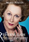 Poster The Iron Lady