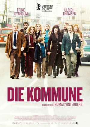 Die Kommune Die Kommune