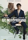 Poster Die Reifeprüfung