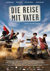 Poster Die Reise mit Vater