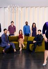 Poster Dietland Staffel 1