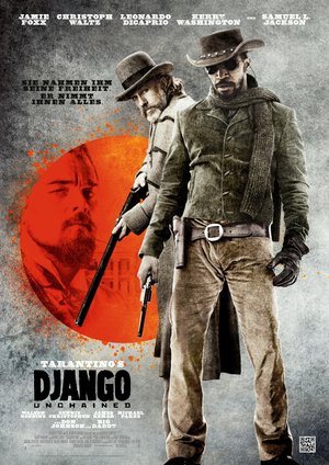 Django Unchained Django Unchained
