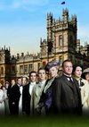 Poster Downton Abbey Staffel 1