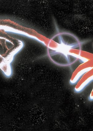 E.T. - Der Außerirdische E.T. - Der Außerirdische