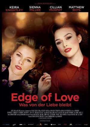 Edge of Love - Was von der Liebe bleibt Edge of Love - Was von der Liebe bleibt