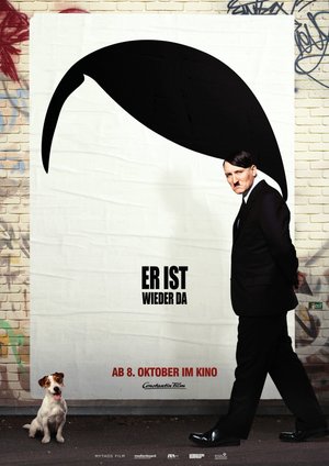 Er ist wieder da Er ist wieder da