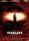 Poster Fearless - Jenseits der Angst