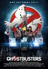 Poster Ghostbusters
