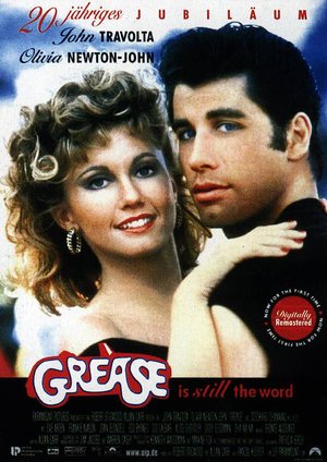 Grease Grease