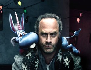 „Happy!“ Staffel 3 ist abgesetzt – Rettet Netflix die Serie? „Happy!“ Staffel 3 ist abgesetzt – Rettet Netflix die Serie?