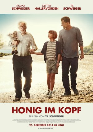 Honig im Kopf Honig im Kopf
