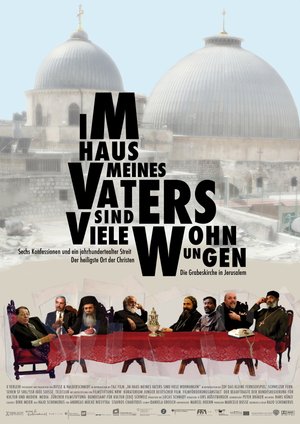 Im Haus meines Vaters sind viele Wohnungen Im Haus meines Vaters sind viele Wohnungen