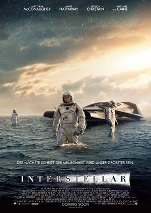Interstellar Interstellar