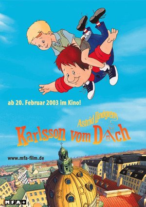 Karlsson vom Dach Karlsson vom Dach