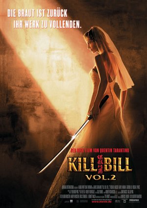 Kill Bill Vol. 2 Kill Bill Vol. 2