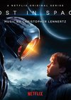 Poster Lost in Space - Verschollen zwischen fremden Welten Staffel 1