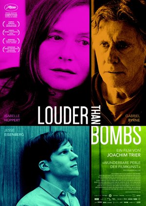 Louder Than Bombs Louder Than Bombs