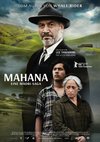 Poster Mahana - Eine Maori-Saga