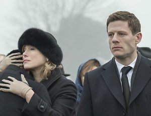 „McMafia“ Staffel 2: Ist eine Fortsetzung der Serie in Sicht? „McMafia“ Staffel 2: Ist eine Fortsetzung der Serie in Sicht?