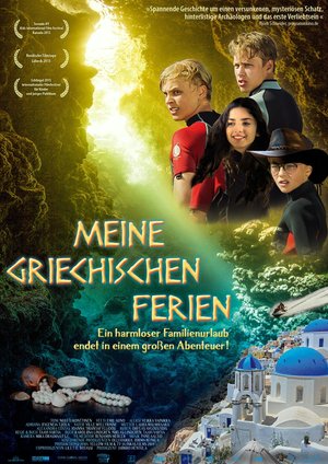 Meine griechischen Ferien Meine griechischen Ferien