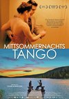 Poster Mittsommernachtstango