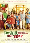 Poster La cage dorée