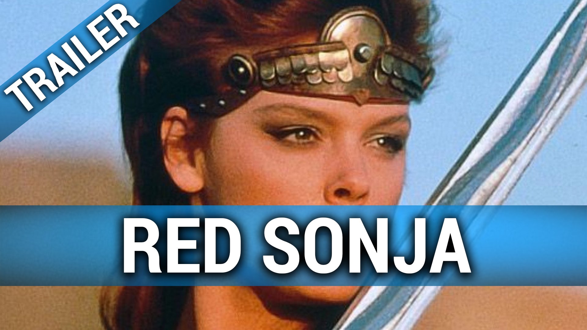 Red Sonja Film 1985 Trailer Kritik Kino De