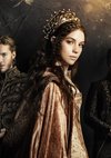 Poster Reign Staffel 1