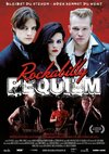 Poster Rockabilly Requiem