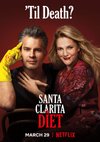 Poster Santa Clarita Diet Staffel 1
