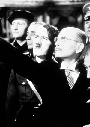 Sein oder Nichtsein Sein oder Nichtsein