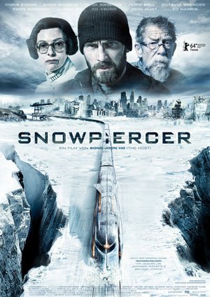 Snowpiercer Snowpiercer