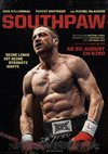 Poster Southpaw