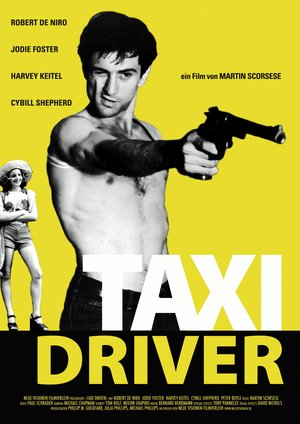 Taxi Driver Taxi Driver