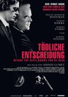 Poster Before the Devil Knows You're Dead (Tödliche Entscheidung)