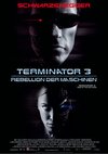 Poster Terminator 3 - Rebellion der Maschinen