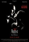 Poster The Artist