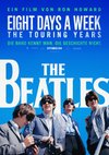 Poster The Beatles: Eight Days A Week - The Touring Years
