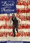 Poster The Birth Of A Nation - Aufstand zur Freiheit