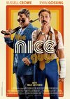 Poster The Nice Guys