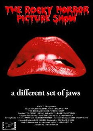 The Rocky Horror Picture Show The Rocky Horror Picture Show