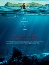 The Shallows - Gefahr aus der Tiefe The Shallows - Gefahr aus der Tiefe