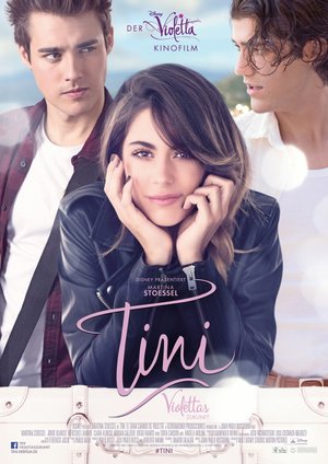 Tini: Violettas Zukunft Tini: Violettas Zukunft