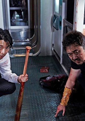 Train to Busan Train to Busan